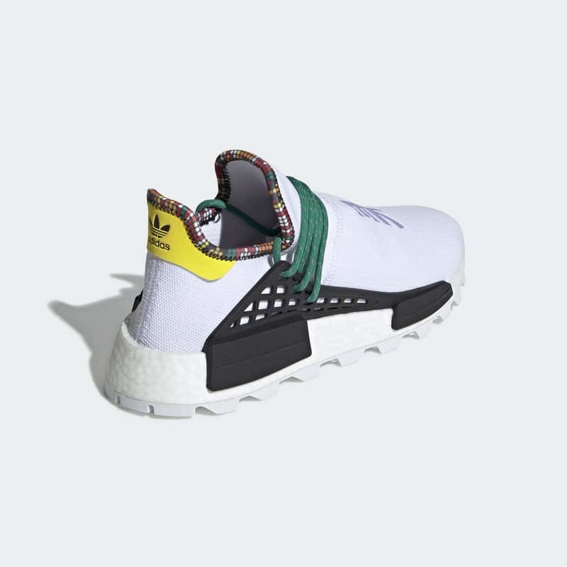 Adidas shop outlet pharrell